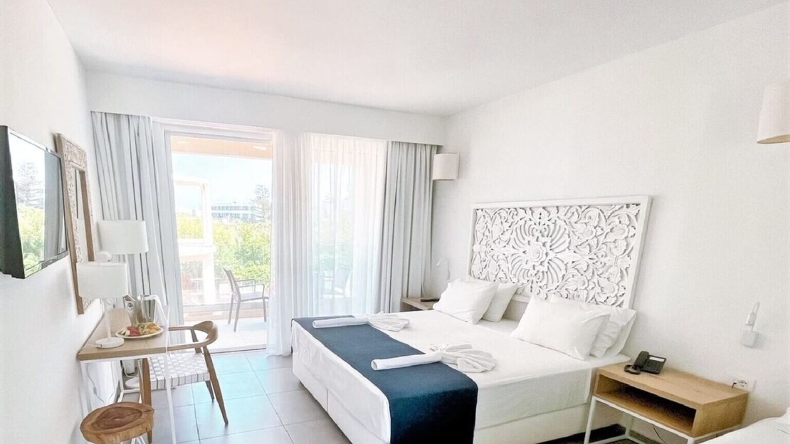 St. Constantin Hotel